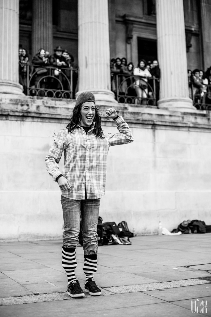 Street Dance London 2013 Part2 14