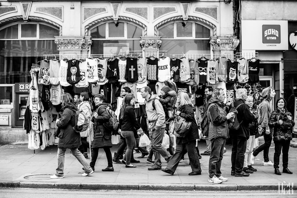 Street Photography London Camden Town 2013 Part4 01