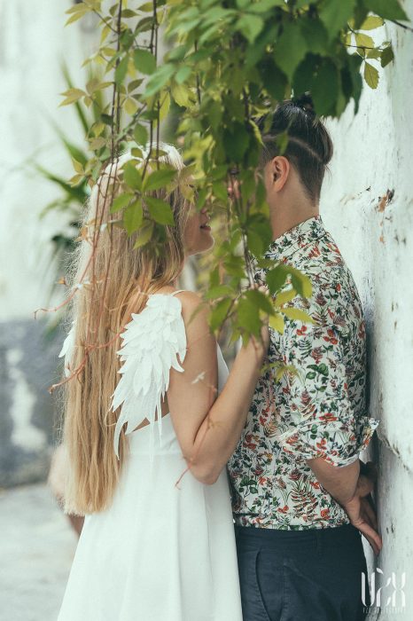 Italy Wedding Amalfi By Sabaliauskaite Photography 012
